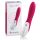 mystim Elegant Eric - dobbeltmotor-vibrator (rosa)