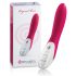 mystim Elegant Eric - dobbeltmotor-vibrator (rosa)