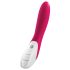 mystim Elegant Eric - dobbeltmotor-vibrator (rosa)