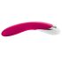 mystim Elegant Eric - dobbeltmotor-vibrator (rosa)