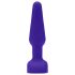 b-Vibe Trio - 3-motors analvibrator (lilla)