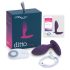 We-Vibe Ditto - oppladbar analvibrator (lilla)