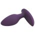 We-Vibe Ditto - oppladbar analvibrator (lilla)