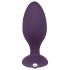 We-Vibe Ditto - oppladbar analvibrator (lilla)