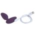 We-Vibe Ditto - oppladbar analvibrator (lilla)