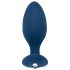 We-Vibe Ditto - oppladbar analvibrator (turkis)