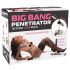 You2Toys - Big Bang Penetrator - elektrisk sexmaskin