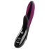 mystim Daring Danny - Elektro-stimulerende vibrator (svart)