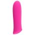 SMILE Power Bullet - kraftfull mini-vibrator (rosa)