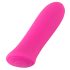 SMILE Power Bullet - kraftfull mini-vibrator (rosa)