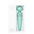 Pillow Talk Sultry - Warming Massage Vibrator (Turquoise)