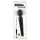 You2Toys Power Wand - oppladbar massasjevibrator (svart)