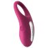 Svakom Winni - Wireless Vibrating Penis Ring (Purple)