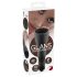 You2Toys - Glans - svart penishodevibrator