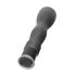 You2Toys - Glans - svart penishodevibrator