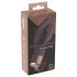 You2Toys Elegant Double – oppladbar klitorisvibrator (mørk lilla)