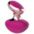 Couples Choice - oppladbar mini massasjevibrator (rosa)