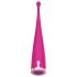 Couples Choice - oppladbar klitorisvibrator (rosa)