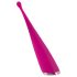 Couples Choice - oppladbar klitorisvibrator (rosa)