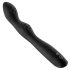 Rebel P-Spot - to-motors prostata vibrator (svart)