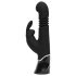 Fifty Shades Greedy Girl - pulserende vibrator (svart)