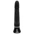 Fifty Shades Greedy Girl - pulserende vibrator (svart)