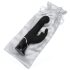 Fifty Shades Greedy Girl - pulserende vibrator (svart)