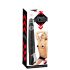 You2Toys Push - Kraftig svart vibrator