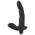 Rebel Naughty Finger - Sort prostata vibrator