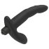 Rebel Naughty Finger - Sort prostata vibrator