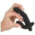 Rebel Naughty Finger - Sort prostata vibrator