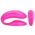 We-Vibe Chorus - smart parvibrator, oppladbar (rosa)