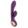 You2Toys - Rabbit Petit - liten klitorisvibrator (lilla)