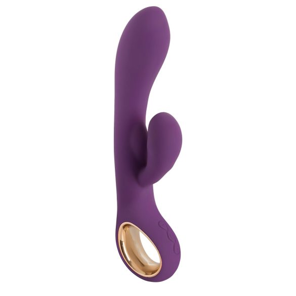 You2Toys - Rabbit Petit - liten klitorisvibrator (lilla)