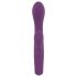 You2Toys - Rabbit Petit - liten klitorisvibrator (lilla)