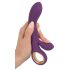 You2Toys - Rabbit Petit - liten klitorisvibrator (lilla)