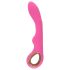 You2Toys - Dual Petit - dobbelmotorisk vibrator (rosa)