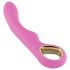 You2Toys - Dual Petit - dobbelmotorisk vibrator (rosa)