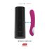 Kiiroo Onyx+ & Pearl 2 - Perfekt parsett for nytelse!