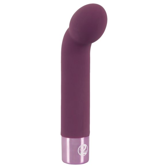 You2Toys Elegant G-punkt - vanntett vibrator (lilla)