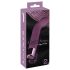 You2Toys Elegant G-punkt - vanntett vibrator (lilla)