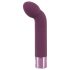 You2Toys Elegant G-punkt - vanntett vibrator (lilla)