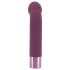 You2Toys Elegant G-punkt - vanntett vibrator (lilla)