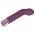 You2Toys Elegant G-punkt - vanntett vibrator (lilla)