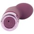 You2Toys Elegant G-punkt - vanntett vibrator (lilla)