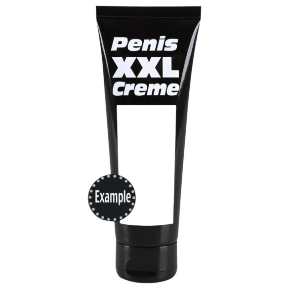 Pennis XXL - intimkrem for menn (80 ml)