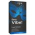 Orgie Sexy Vibe Liquid - unisex flytende vibrator (15ml)