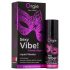 Orgie Sexy Vibe Orgasm - Unisex flytende vibrator (15ml)