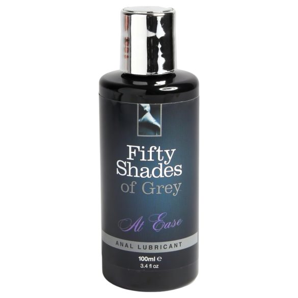 Fifty Shades of Grey - anal glidemiddel (100ml)