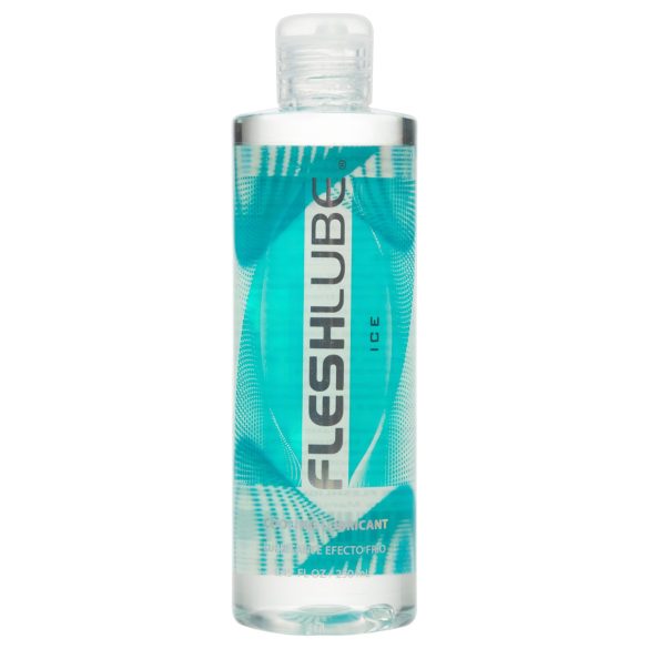 FleshLube Ice avkjølende glidemiddel (250ml)